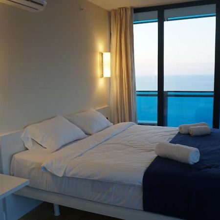 Batumi Concept Hotel Exterior photo