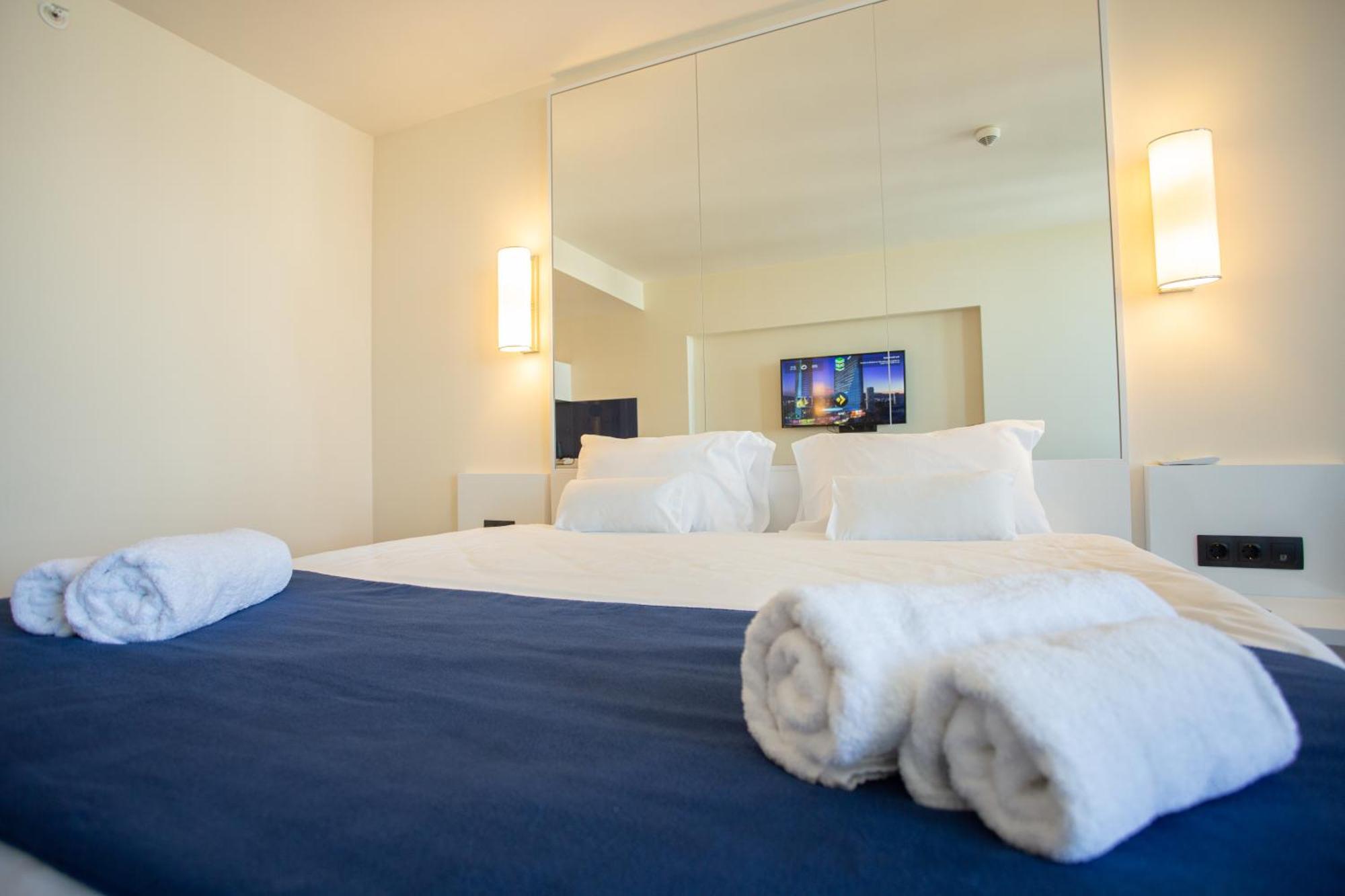 Batumi Concept Hotel Exterior photo