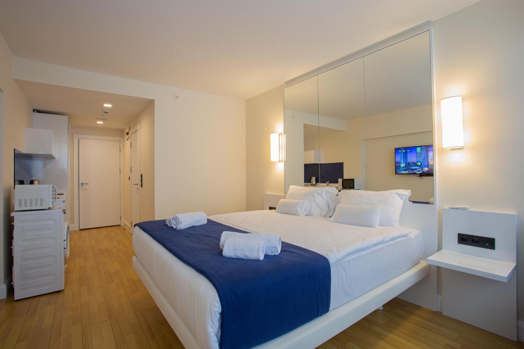 Batumi Concept Hotel Exterior photo
