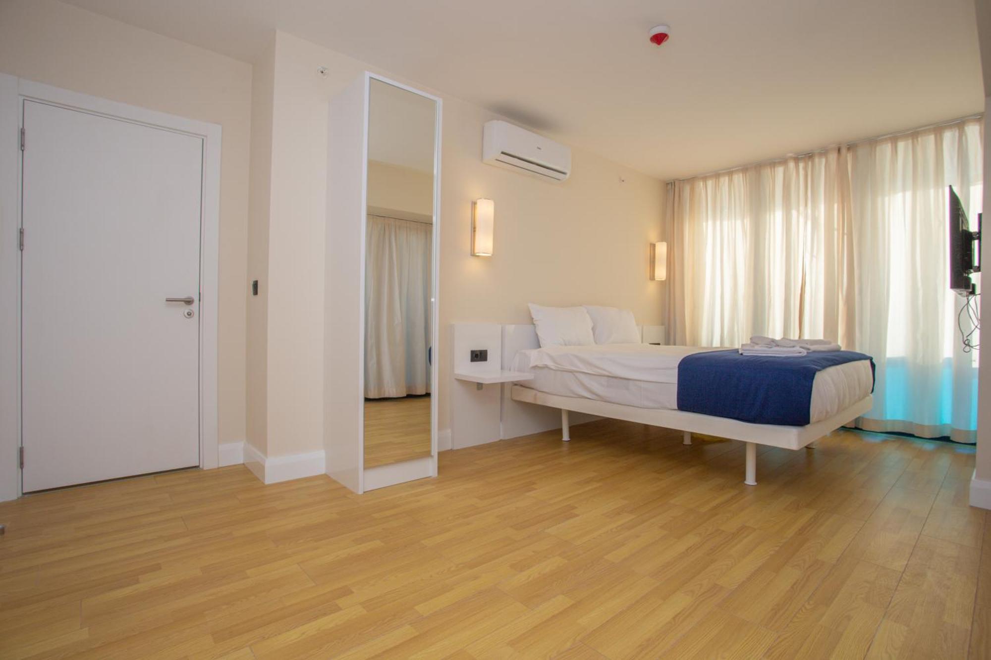 Batumi Concept Hotel Exterior photo