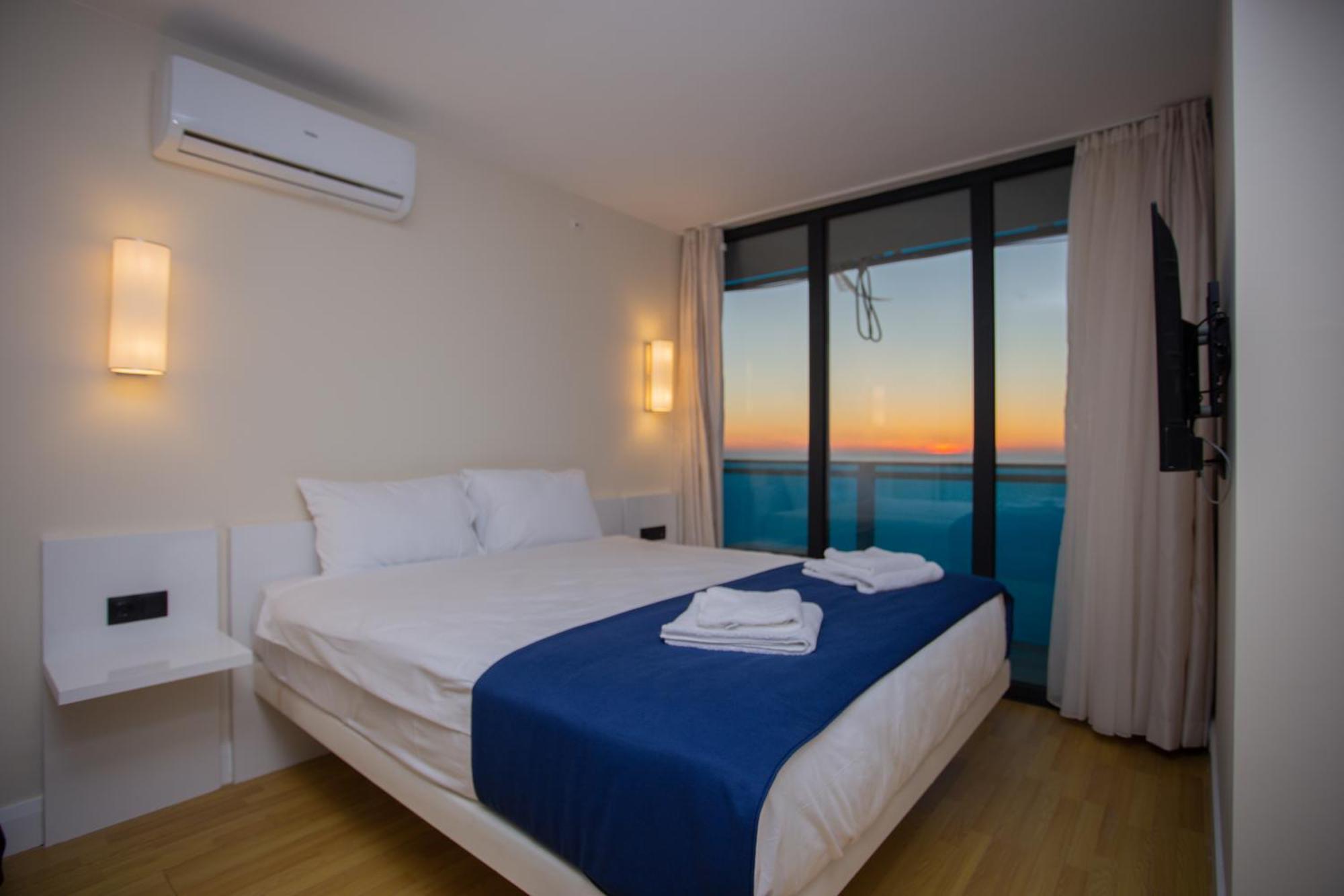 Batumi Concept Hotel Exterior photo