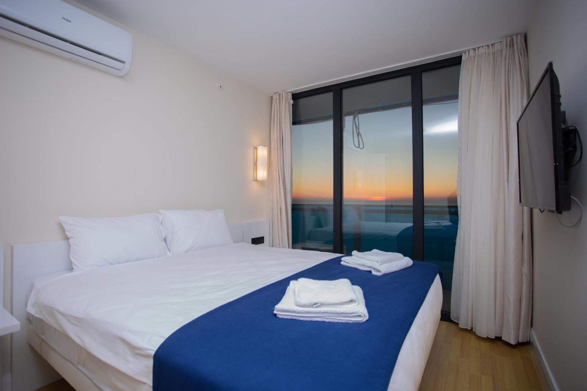 Batumi Concept Hotel Exterior photo