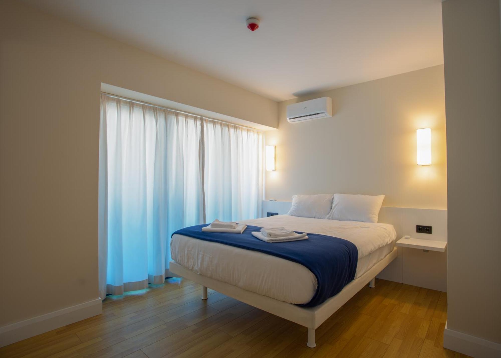 Batumi Concept Hotel Exterior photo