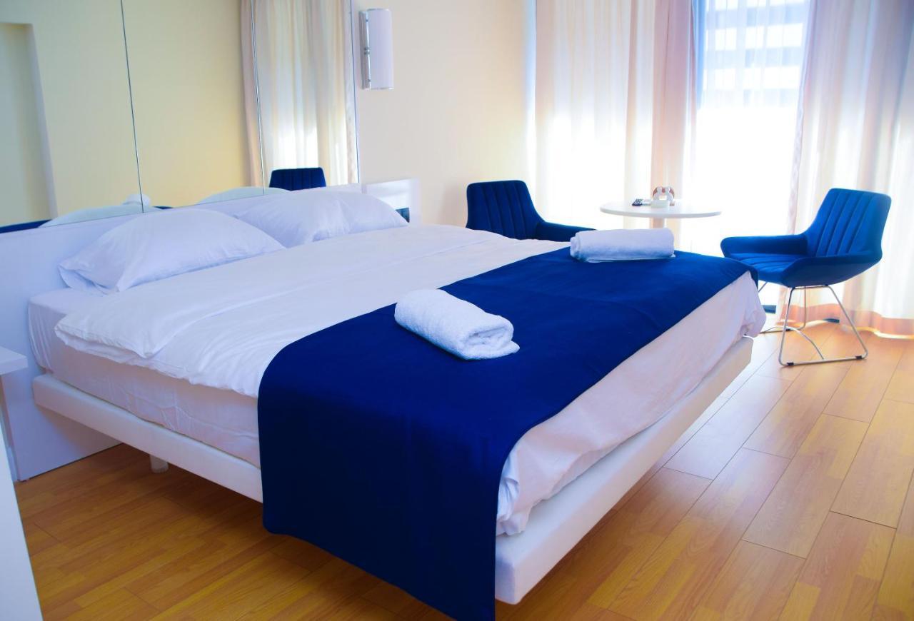 Batumi Concept Hotel Exterior photo