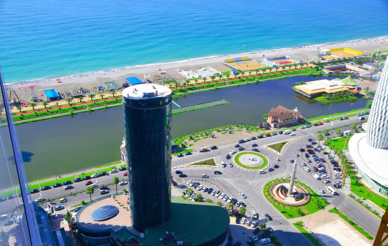 Batumi Concept Hotel Exterior photo