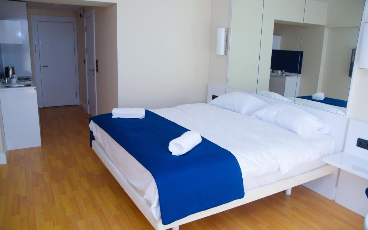Batumi Concept Hotel Exterior photo