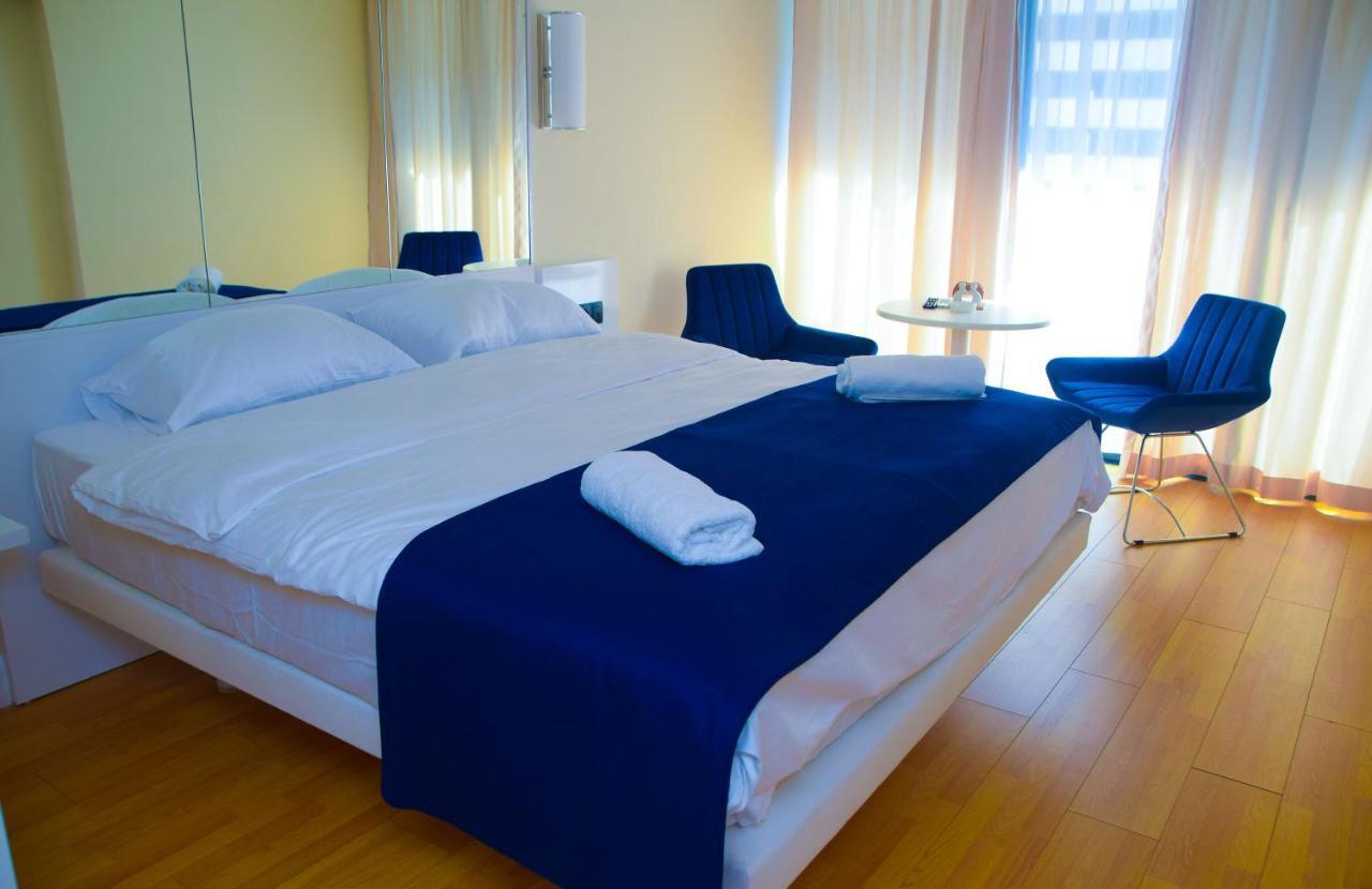 Batumi Concept Hotel Exterior photo