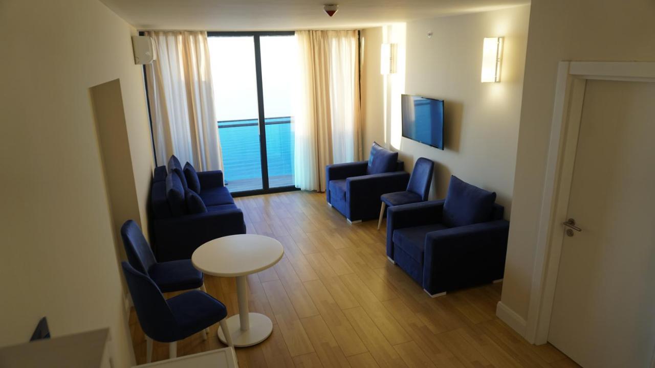 Batumi Concept Hotel Exterior photo