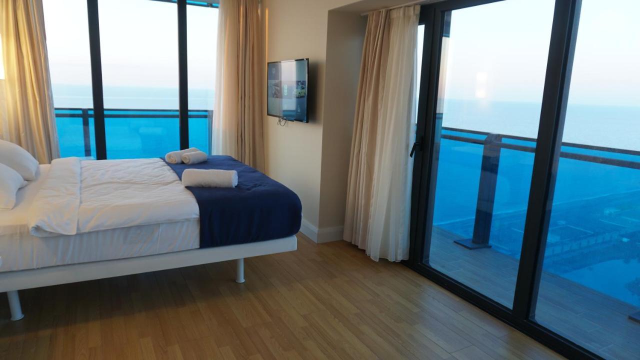 Batumi Concept Hotel Exterior photo