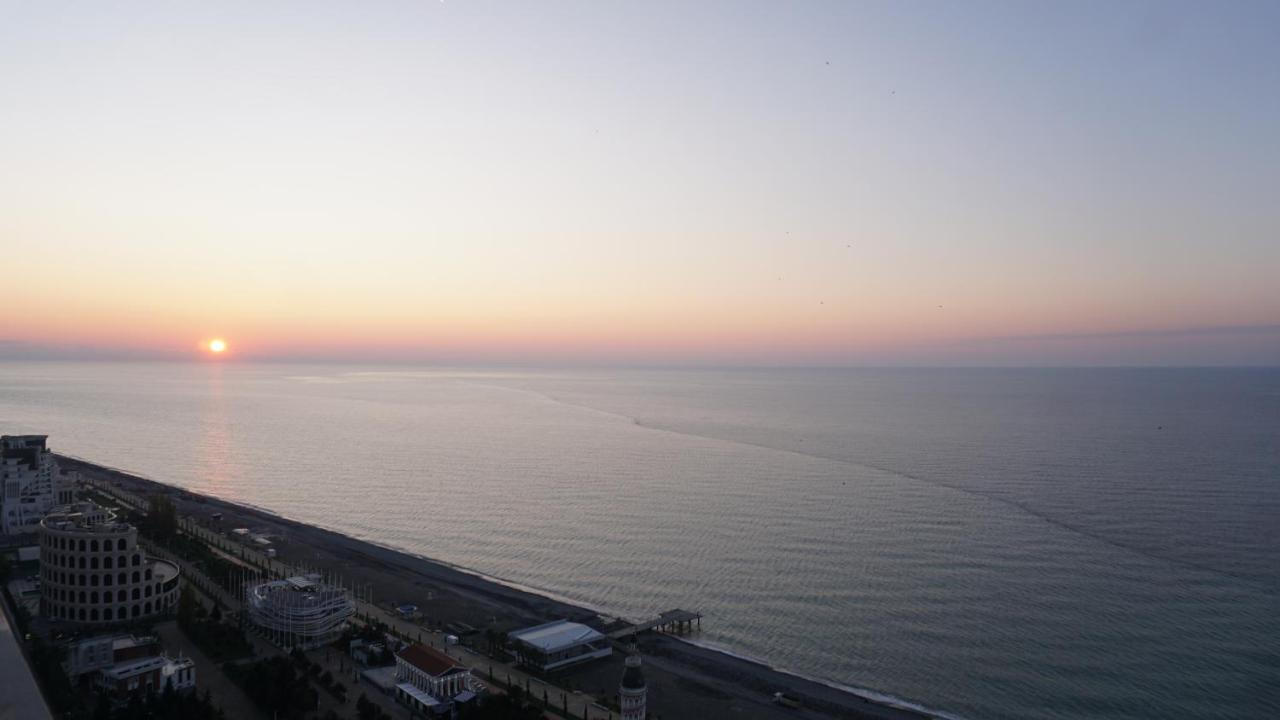 Batumi Concept Hotel Exterior photo