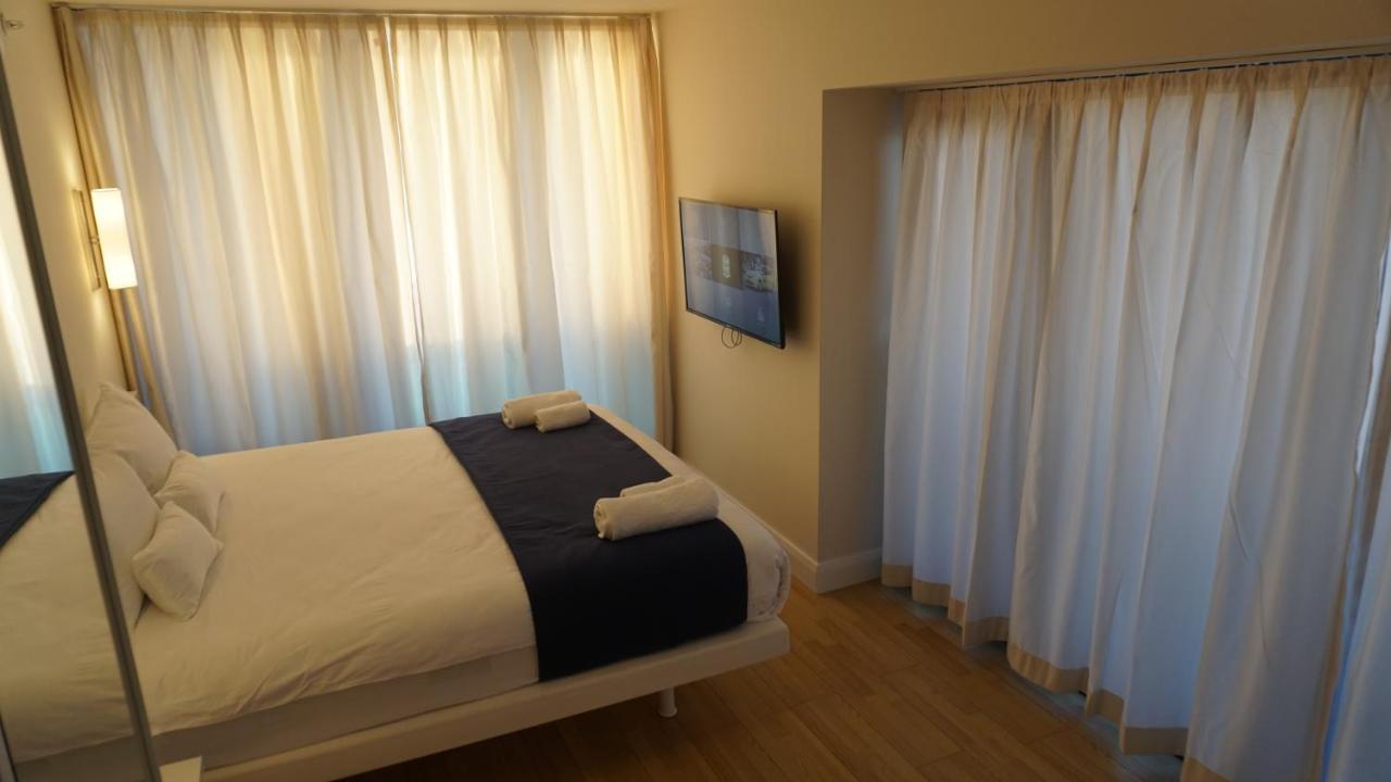 Batumi Concept Hotel Exterior photo