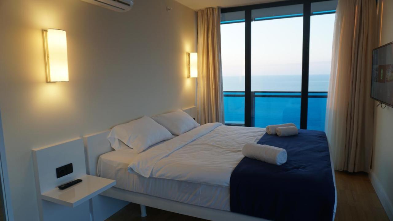 Batumi Concept Hotel Exterior photo
