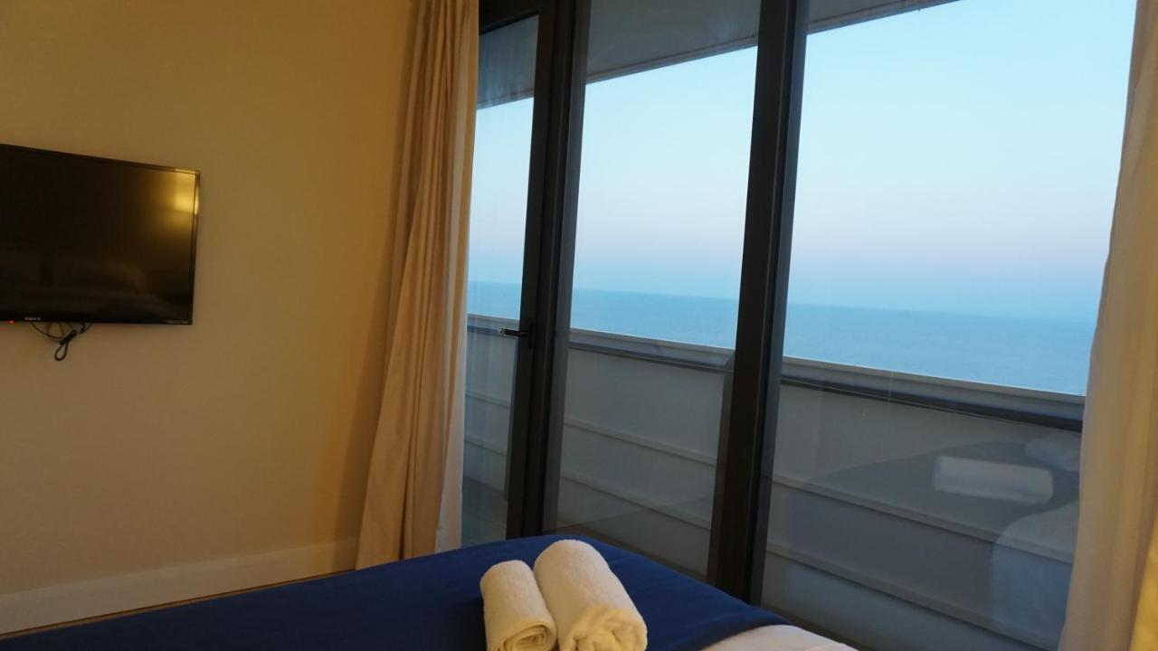 Batumi Concept Hotel Exterior photo