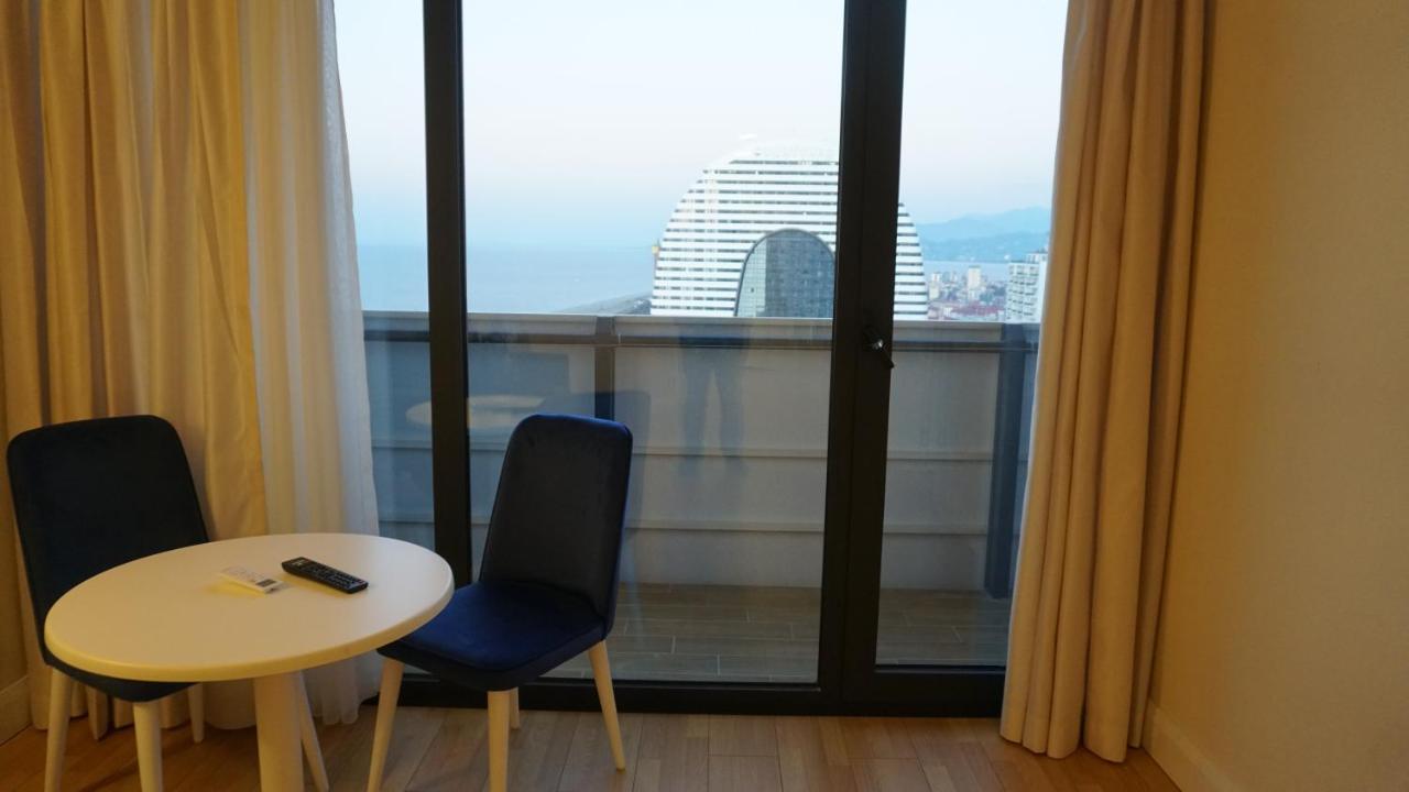 Batumi Concept Hotel Exterior photo