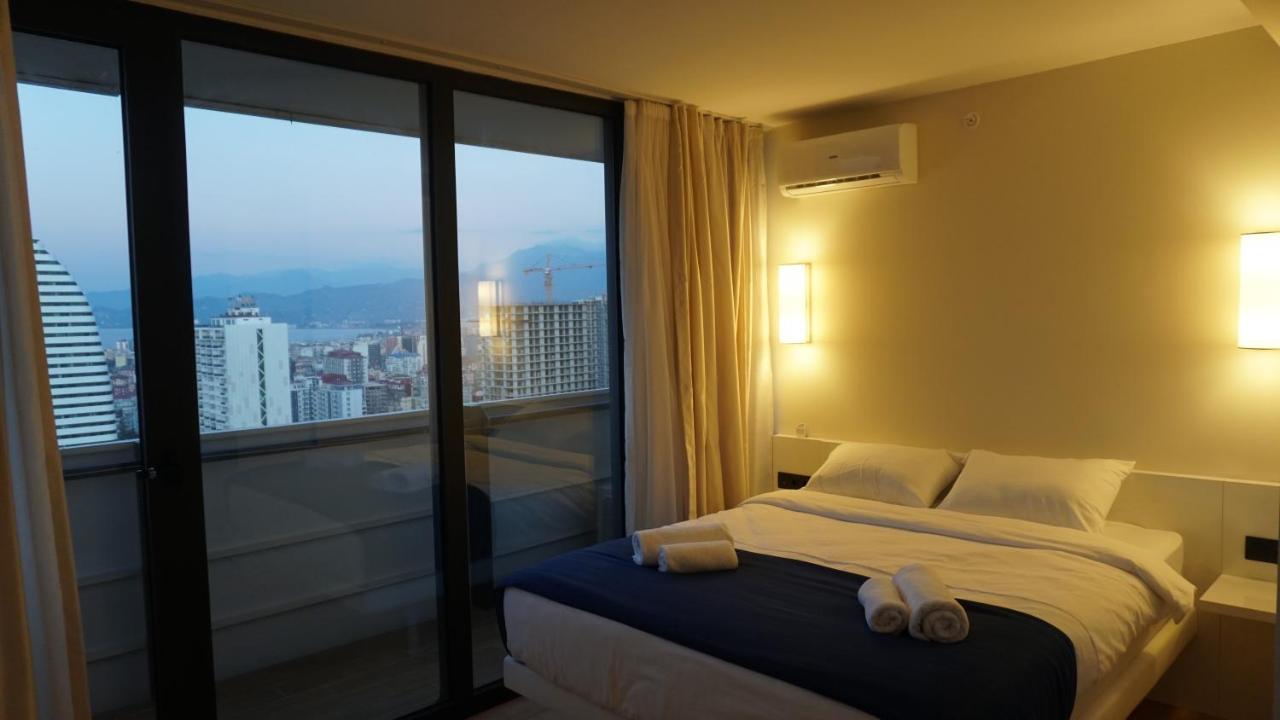 Batumi Concept Hotel Exterior photo
