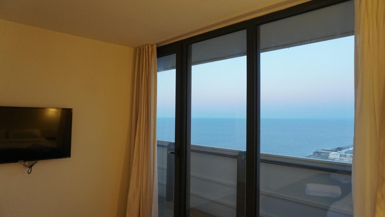 Batumi Concept Hotel Exterior photo